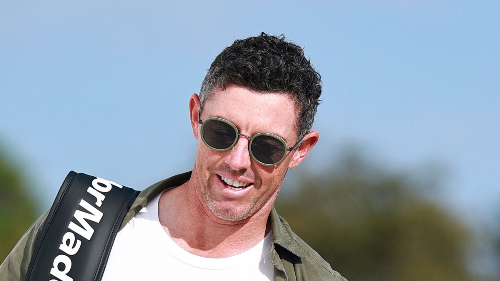 Rory McIlroy